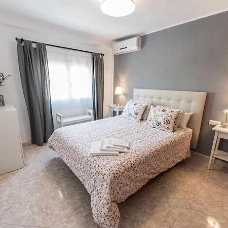 III Apartamentos Morales & Arnal Acogedor Y A 450M Ronda Esterno foto